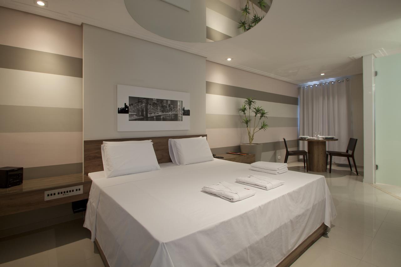 Motel Emocoes (Adults Only) Σάο Πάολο Εξωτερικό φωτογραφία