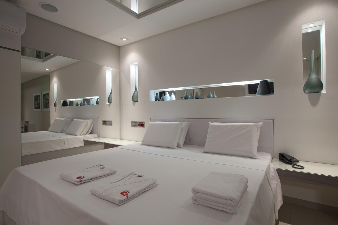 Motel Emocoes (Adults Only) Σάο Πάολο Εξωτερικό φωτογραφία