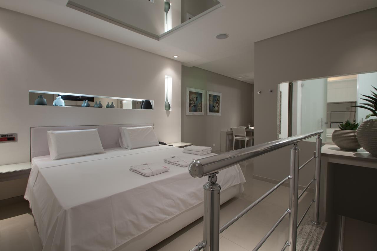 Motel Emocoes (Adults Only) Σάο Πάολο Εξωτερικό φωτογραφία